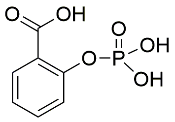 Acide 2-(phosphonooxy)benzoïque [pour la recherche biochimique]