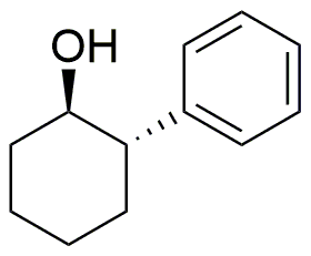 (1R,2S)-(-)-trans-2-phényl-1-cyclohexanol