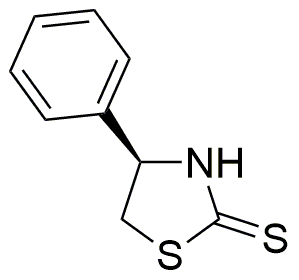 (R)-4-Phenylthiazolidine-2-thione