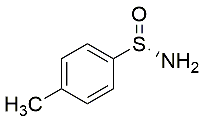 (S)-(+)-p-Toluenesulfinamide