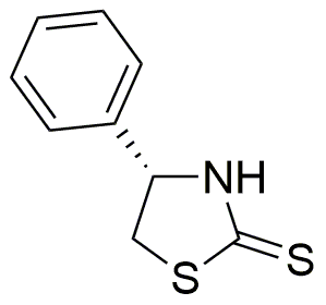 (S)-4-Phenylthiazolidine-2-thione