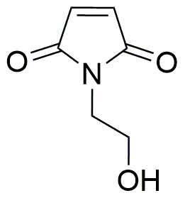 N-(2-hydroxyéthyl)maléimide