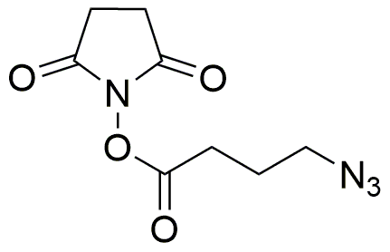 4-azidobutirato de succinimidilo