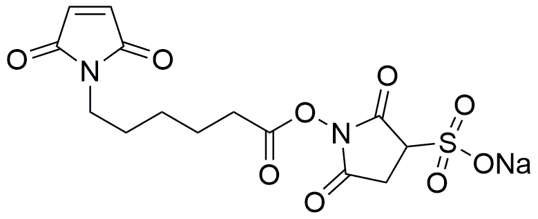 Sulfo-EMCS