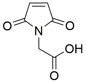 Acide 2-maléimidoacétique