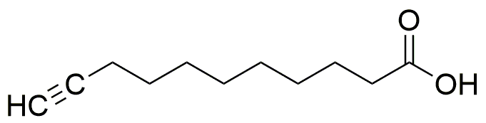 Acide 10-undécynoïque