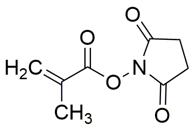 Méthacrylate de N-succinimidyle