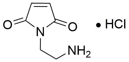 Clorhidrato de N-(2-aminoetil)maleimida