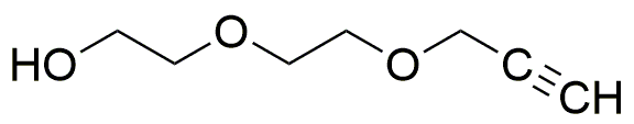 Mono(2-propin-1-il)éter de dietilenglicol