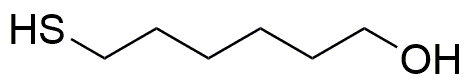 6-Mercapto-1-hexanol