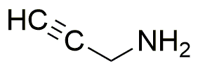 Propargylamine