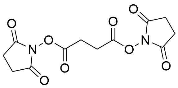 Succinato de disuccinimidilo