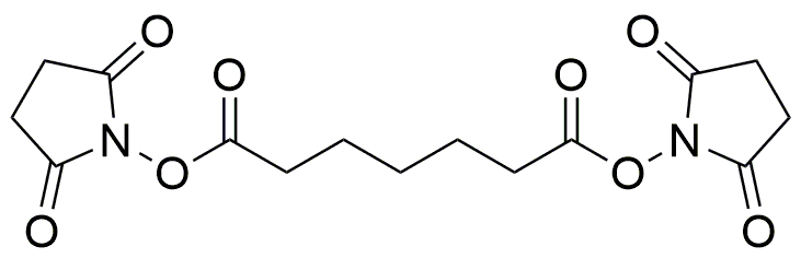 Pimelato de di(N-succinimidilo)