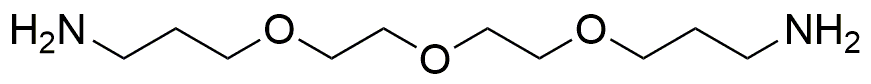 Éther bis(3-aminopropyl) de diéthylène glycol