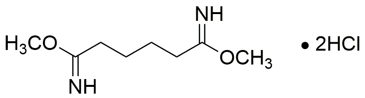 Dihidrocloruro de dimetil adipimidato