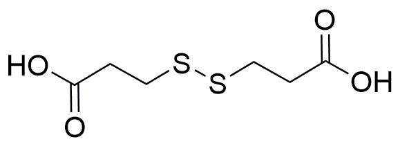 3,3'-Dithiodipropionic acid