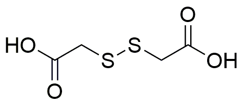 Dithiodiglycolic acid