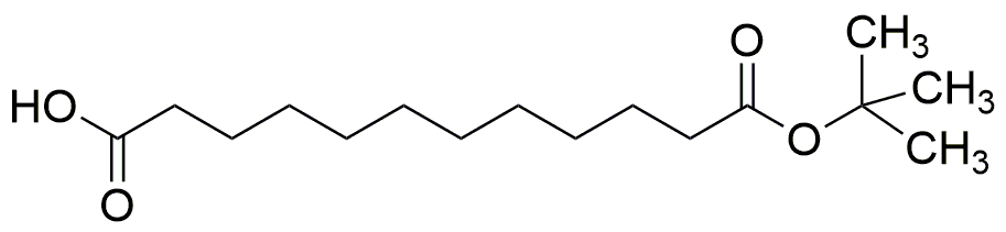 tert-Butyl hydrogen dodecanedioate