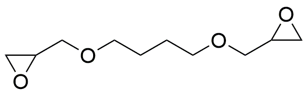 Éter diglicidílico de 1,4-butanodiol