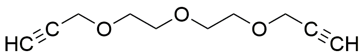 Éter bis(2-propinílico) de dietilenglicol