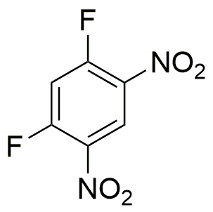 1,5-difluoro-2,4-dinitrobenzène