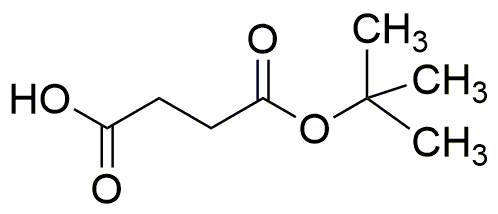 Succinato de mono-terc-butilo