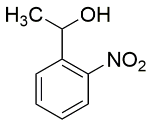 1-(2-Nitrophenyl)ethanol