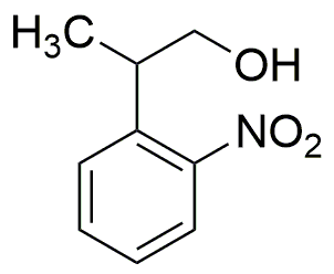 2-(2-Nitrophenyl)propan-1-ol