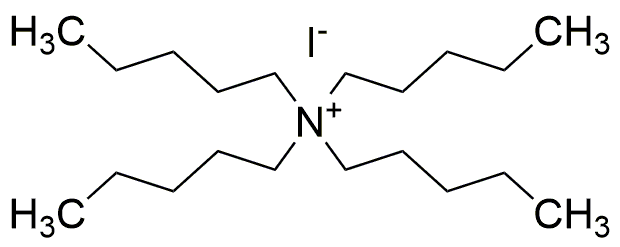 Yoduro de tetraamilamonio