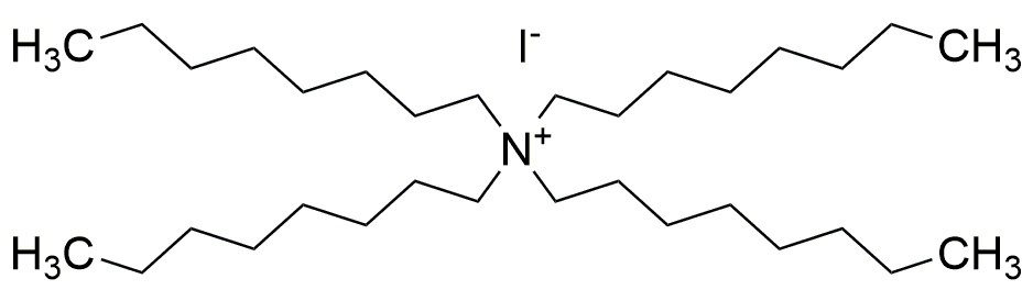 Iodure de tétra-n-octylammonium