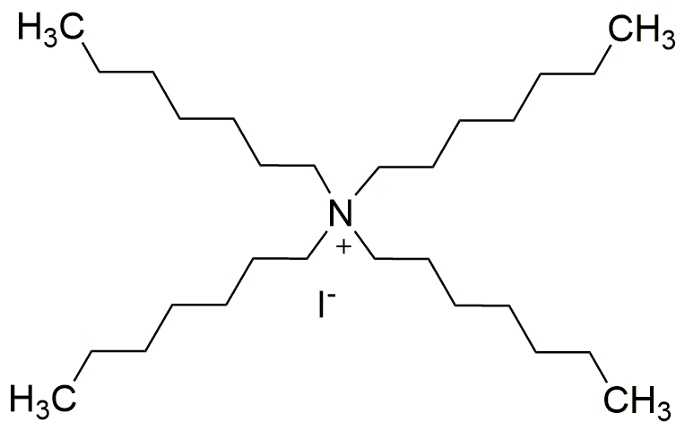 Tetraheptylammonium iodide