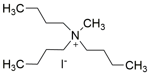 Tributylmethylammonium iodide