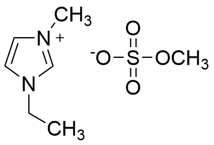 Méthylsulfate de 1-éthyl-3-méthylimidazolium