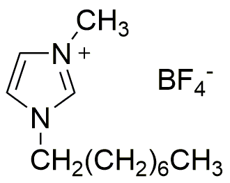 1-Methyl-3-n-octylimidazolium tetrafluoroborate