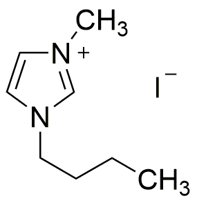 1-Butyl-3-methylimidazolium iodide