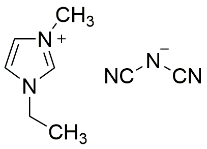 1-Ethyl-3-methylimidazolium dicyanamide