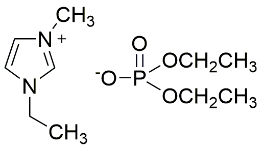 1-Ethyl-3-methylimidazolium diethyl phosphate