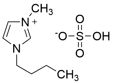 Hydrogénosulfate de 1-butyl-3-méthylimidazolium