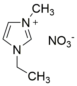 1-Ethyl-3-methylimidazolium nitrate