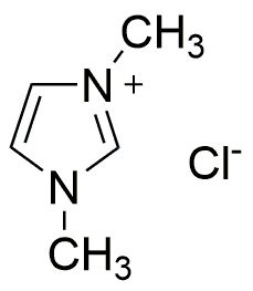 Cloruro de 1,3-dimetilimidazolio