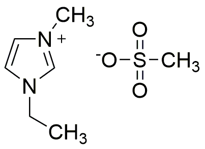 1-Ethyl-3-methylimidazolium methanesulfonate