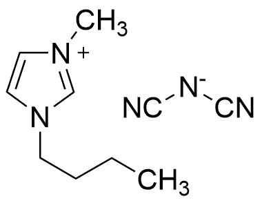 1-Butyl-3-methylimidazolium dicyanamide