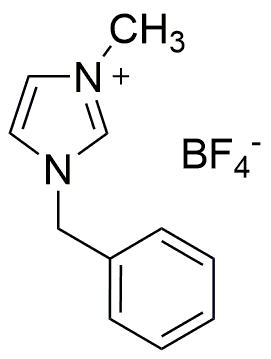 1-Benzyl-3-methylimidazolium tetrafluoroborate