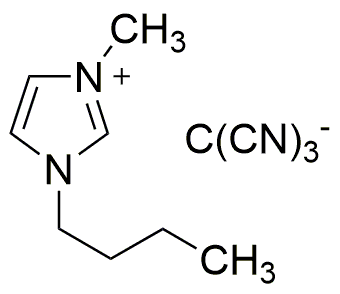 1-Butyl-3-methylimidazolium tricyanomethanide