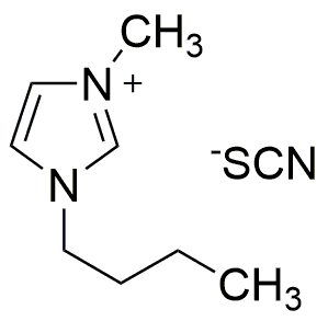 1-Butyl-3-methylimidazolium thiocyanate