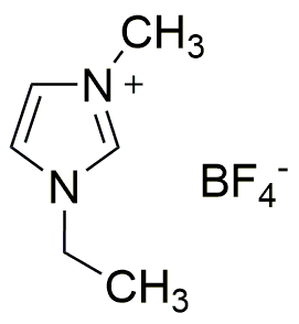 1-Ethyl-3-methylimidazolium tetrafluoroborate