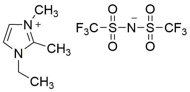 1-Ethyl-2,3-dimethylimidazolium bis(trifluoromethanesulfonyl)imide