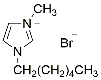 Bromure de 1-hexyl-3-méthylimidazolium