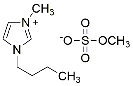 Metilsulfato de 1-butil-3-metilimidazolio