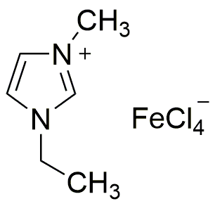 1-Ethyl-3-methylimidazolium tetrachloroferrate